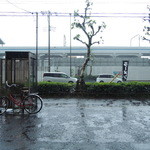 うなぎ 仙見 - 第一京浜