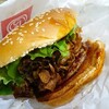 ドムドムハンバーガー 岡南FC店