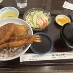 ヨーロッパ軒 - 