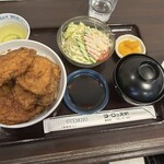 ヨーロッパ軒 - 