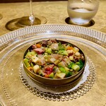 シャテーニュ - 