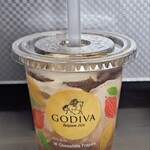 ファミリーマート - ドリンク写真: