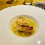 シャテーニュ - 