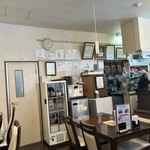 ヨーロッパ軒 - 