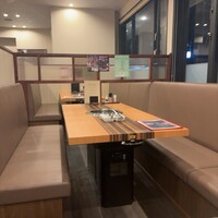焼肉おしわら 雅 - 
