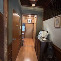 日本料理 梅林 - 
