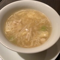 廣東料理 民生 ヒルトンプラザウエスト店 - 