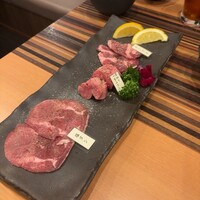 焼肉おしわら 雅 - 