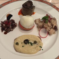 エリオ・ロカンダ・イタリアーナ - 