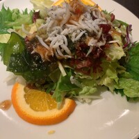 廣東料理 民生 ヒルトンプラザウエスト店 - 