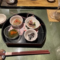 美食 個室・炭火焼・ワイン 縁 新宿店 - 