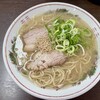 白龍ラーメン