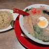 久留米ラーメン 和ノ吉