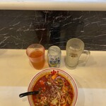 蒙古タンメン中本 - 