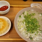 羊貴妃羊湯館 - 