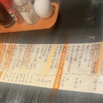 すし居酒屋 樽 - 