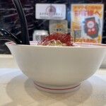 蒙古タンメン中本 - 