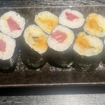 すし居酒屋 樽 - 