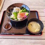 海鮮レストラン 海峡楼 ミラドール - 