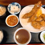 かつ廣のかつどん - 料理写真: