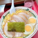 村山ホープ軒 - 