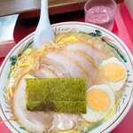 村山ホープ軒 本店 - 