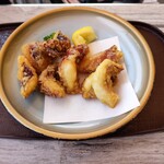 海鮮レストラン 海峡楼 ミラドール - 