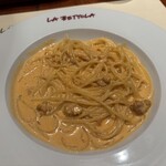  ラ･ベットラ･ダ･オチアイ - 