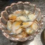 すし居酒屋 樽 - 