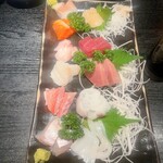 すし居酒屋 樽 - 