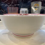 蒙古タンメン中本 - 