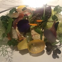 レフェルヴェソンス - 