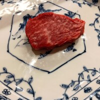肉料理ふくなが - 