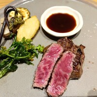 肉料理ふくなが - 