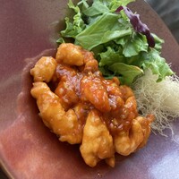 ルーキスガーデン 上野店 - 