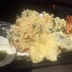 へぎそば匠 渋谷文化村通り店 - 