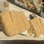 へぎそば匠 渋谷文化村通り店 - 