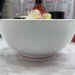 蒙古タンメン中本 - 