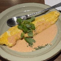 魚と炭と鉄板と ととと - 