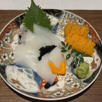 魚と炭と鉄板と ととと - 