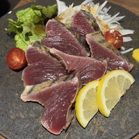 魚と炭と鉄板と ととと - 