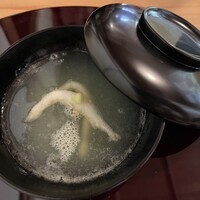 からすみ蕎麦 月と松 - 