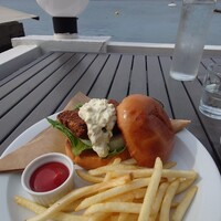 レストラン ラ・マーレ - 