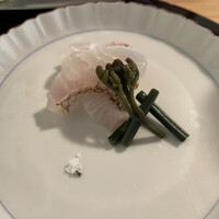からすみ蕎麦 月と松 - 