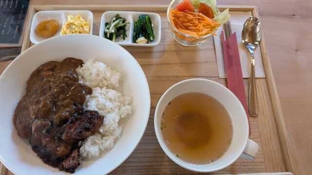 つるのIORIカフェ（ツルノイオリカフェ） - 早戸（カフェ）の写真