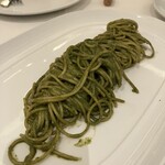 Massimo - ジェノベーゼ