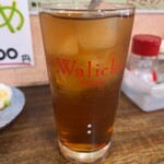 ささのや - たまにはウーハイ。