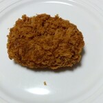 どんぐり - コロッケ