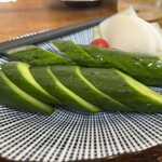 ささのや - おしんこはマスト！