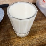 ささのや - にごり二杯目。